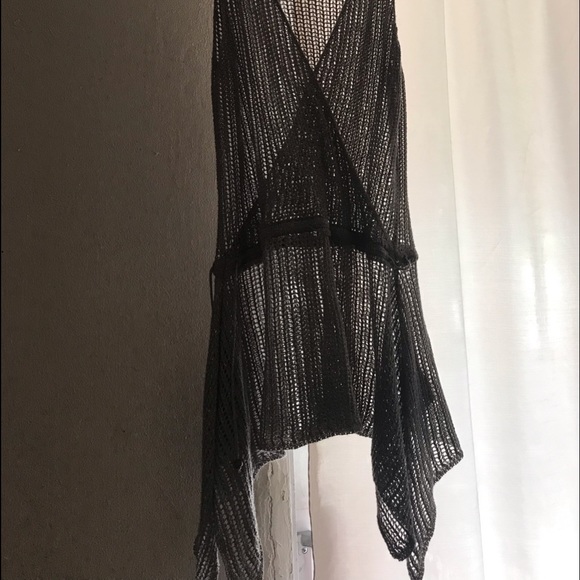 Swimsuit cover up! - Picture 2 of 4